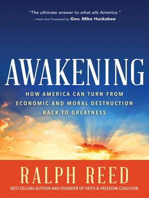 Awakening - ebook
